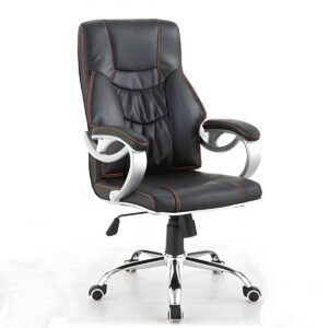 DOZI-7 Executive High-back Chair