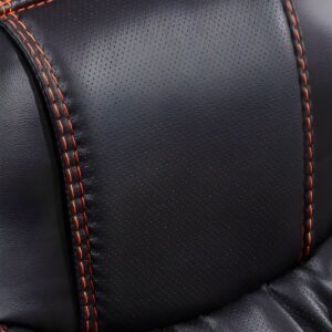 DOZI-7 Executive High-back Chair