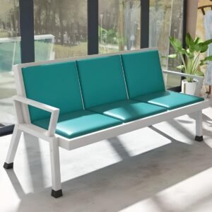 HXL 3 Seaters Linked Chair