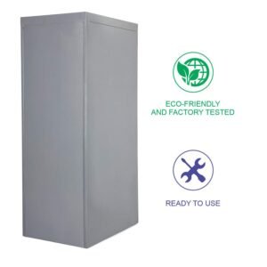 4 Drawer Filling Cabinet