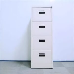 Durable 4 Drawers Filling Cabinet