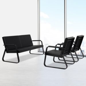 Maya 5 Seaters Reception Sofa