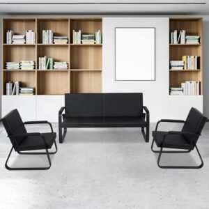 Maya 5 Seaters Reception Sofa