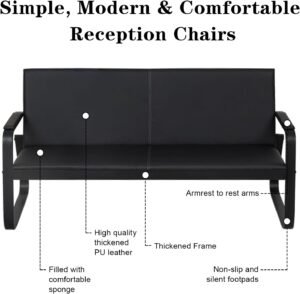 Maya 5 Seaters Reception Sofa