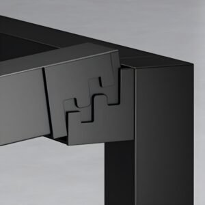 SAHARA 240CM Boardroom Table