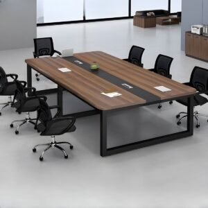 SAHARA 240CM Boardroom Table