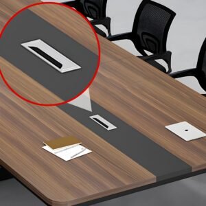 SAHARA 240CM Boardroom Table