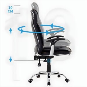 C35 Executive Office Chair
