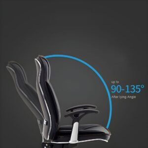 C35 Executive Office Chair