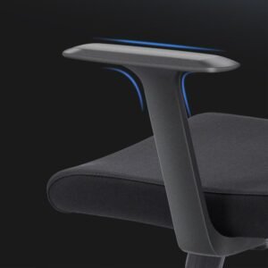 High-back Mesh Ergonomic Chair