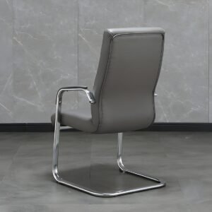 Executive Visitors' Leather Chair