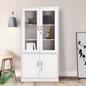 Steel Filling Cabinet