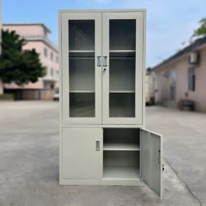 Steel Filling Cabinet