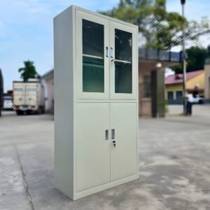 Steel Filling Cabinet