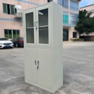 Steel Filling Cabinet