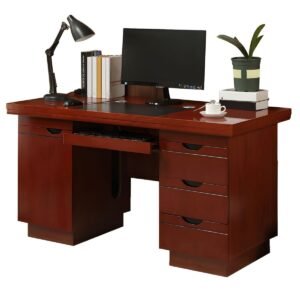 RB 120CM Executive Office Desk