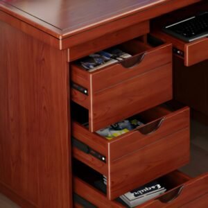 RB 120CM Executive Office Desk
