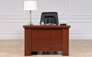 RB 12OCM Executive Office Desk