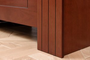 RB 12OCM Executive Office Desk