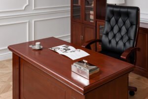 RB 12OCM Executive Office Desk