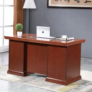 RB 140CM TRADITIONAL Executive Desk