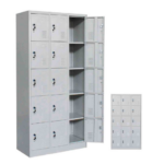 15 Door Locker Cabinet