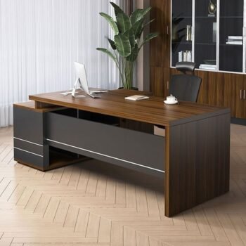 MD 180CM Executive Office Desk