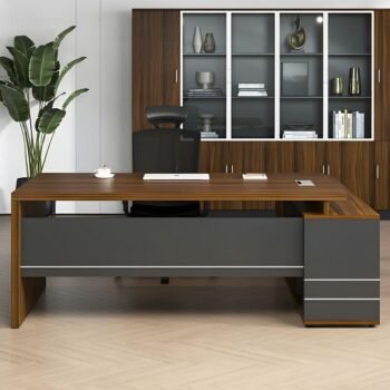 MD 180CM Executive Office Desk