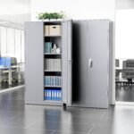 Steel Filling Storage Cabinet