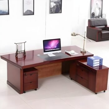 RB 220CM Executive Office Desk