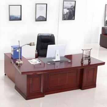 RB 220CM Executive Office Desk