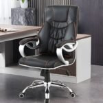 DOZI-7 Executive High-back Chair