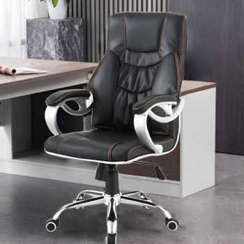 DOZI-7 Executive High-back Chair