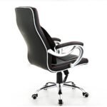 DOZI-7 Executive High-back Chair