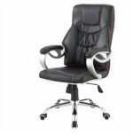 DOZI-7 Executive High-back Chair