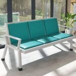 HXL 3 Seaters Linked Chair