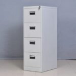 4 Drawer Filling Cabinet in Nairobi Kenya