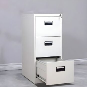 3 Drawers Filling Cabinet
