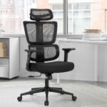 HBMC2 High-Back Mesh Ergonomic Chair
