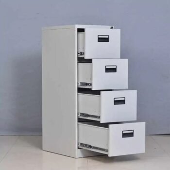 Durable 4 Drawers Filling Cabinet