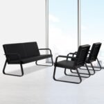 Maya 5 Seaters Reception Sofa