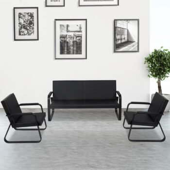 Maya 5 Seaters Reception Sofa