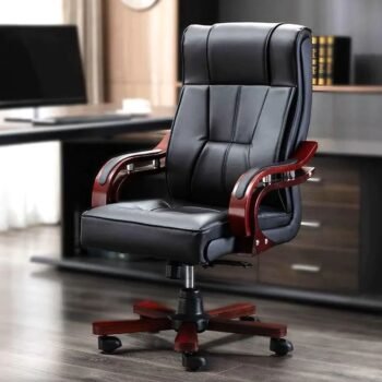 Bliss Executive Office Chair