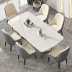 Elegant Dining Chairs