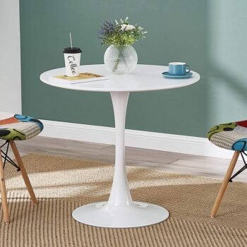 SD01B Round Dining Table