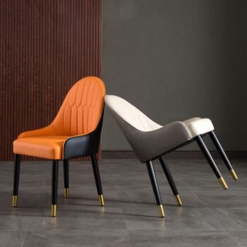 Elegant Dining Chairs