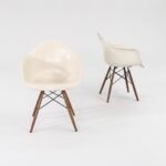 ECW1 Classic Eames Armchair