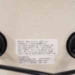 ECW1 Classic Eames Armchair