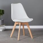 WFC Eames Dining Chairs