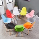 Eames Dining Chairs